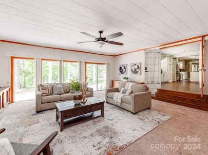 1107 Lakewood Drive sold home in Rolling Hills, Monroe, NC