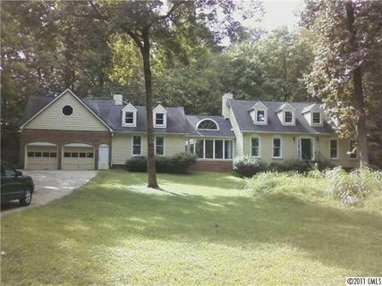 3911 Carmel Acres Drive