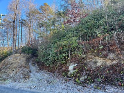 00 Keepsake Lane Lot 2 sold lot in Soco Hills, Whittier, NC