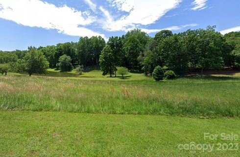 Lot 1 Milton Street sold home in Avian Woods, Newton, NC