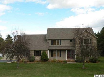 110 Angus Trail