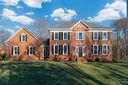 11026 Megwood Drive sold home in Charlotte, SC