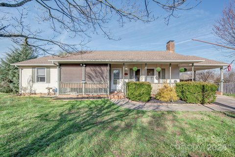 117 Margaret Little Drive sold home in Bethlehem Estates, Kings Mountain, NC
