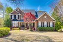 16420 Woolwine Road sold home in Charlotte, SC