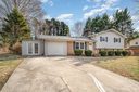 3734 21st Street sold home in Hickory, SC