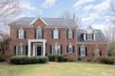 10111 Paradise Ridge Road sold home in Charlotte, SC