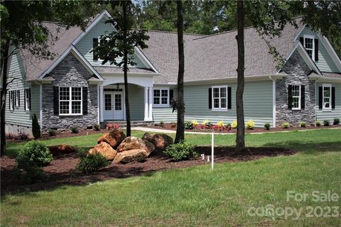 651 Bellegray Road sold home in Irongate, Clover, SC