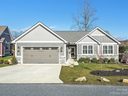 986 Blacksmith Run Drive sold home in Hendersonville, SC