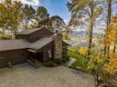 190 Smokey View Drive sold home in Bryson City, SC