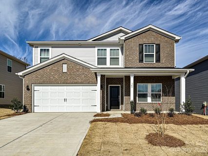 161 Bird Dog Drive
