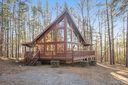 271 Arbra Mountain Way sold home in Bostic, SC