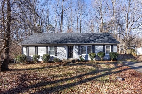7405 Feathers Place sold home in Olde Concord, Charlotte, NC