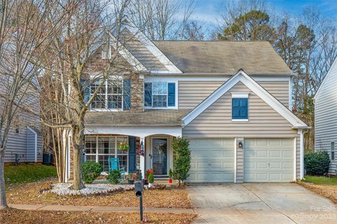 18739 Victoria Bay Drive sold home in Victoria Bay, Cornelius, NC