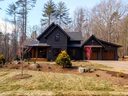 518 Mountain Brook Trail sold home in Brevard, SC