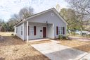 2530 Crispin Avenue sold home in Charlotte, SC