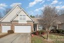 4436 Glenlea Commons Drive sold home in Charlotte, SC