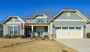 5347 Heartwood Lane 109 sold home in Denver, SC
