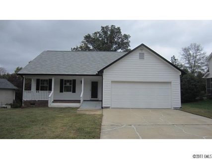1360 Mistletoe Ridge Place
