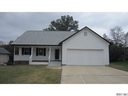 1360 Mistletoe Ridge Place sold home in Concord, SC