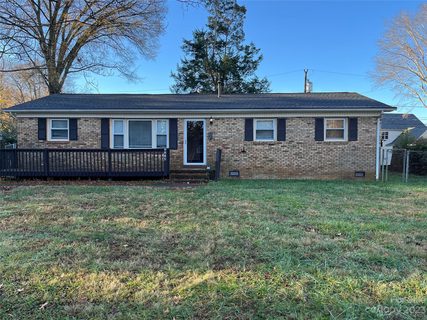 1114 Clawson Court sold home in Clawson Village, Charlotte, NC