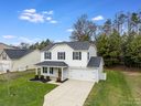 106 Boysenberry Drive sold home in China Grove, SC