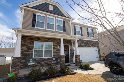 6409 Ellimar Field Lane