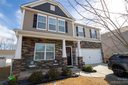 6409 Ellimar Field Lane sold home in Charlotte, SC