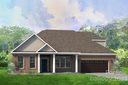 10426 Ardley Place Circle 13 sold home in Mint Hill, SC