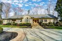 2707 Ashbourne Drive sold home in Gastonia, SC
