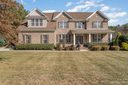 4643 Killian Crossing Drive sold home in Denver, SC