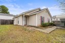 3310 Bell Glen Court sold home in Charlotte, SC