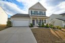 4123 Stockbrook Drive sold home in Charlotte, SC
