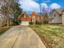 12307 Oakbriar Lane sold home in Charlotte, SC