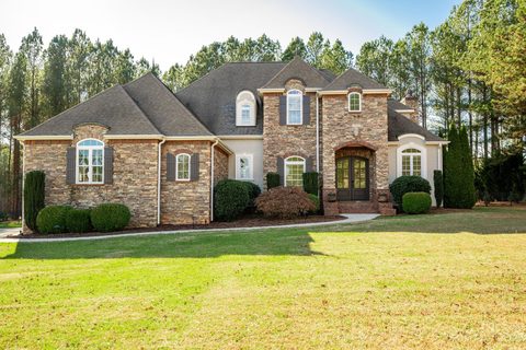 2768 Arbor Hills Drive sold home in Arbor Hills, Lincolnton, NC