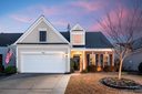 8418 Darcy Hopkins Drive sold home in Charlotte, SC