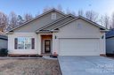 9235 Aubrac Lane sold home in Charlotte, SC