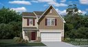 173 Brentwood Drive GBD 21 sold home in Statesville, SC