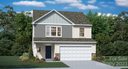 182 Brentwood Drive GBD 110 sold home in Statesville, SC