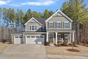 7106 Eagles Nest Lane sold home in Huntersville, SC