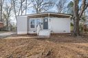 3444 Manchester Drive sold home in Charlotte, SC