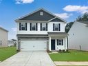 232 Lake George Drive sold home in Shelby, SC