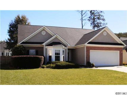1608 Seabrook Court sold home in Riverwood, Gastonia, NC