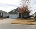 111 Willow Valley Drive sold home in Mooresville, SC