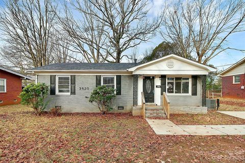 3820 Blandwood Drive