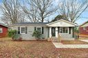 3820 Blandwood Drive sold home in Charlotte, SC