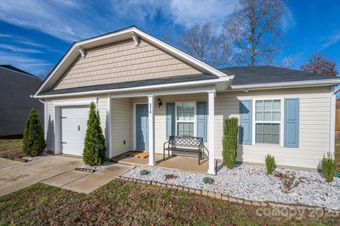 214 Valerie Drive