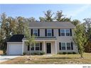 5313 Tucker Phillips Drive sold home in Wingate, SC