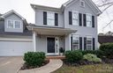 1845 Chinchester Lane sold home in Charlotte, SC