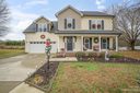 1704 Dallas Cherryville Highway sold home in Dallas, SC