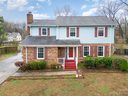 7828 Scottwood Terrace sold home in Charlotte, SC